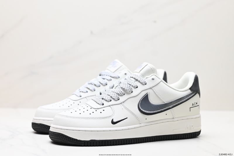 Nike Air Force 1 Shoes